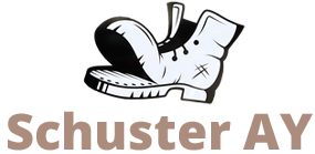 Schuster AY Logo
